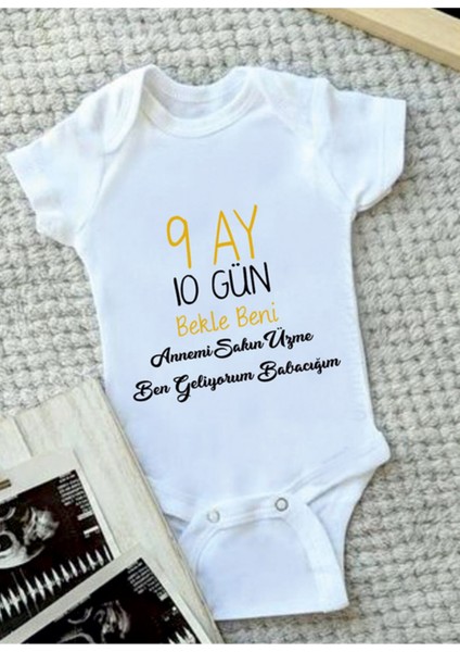 Babaya Özel Zıbın