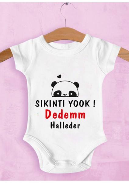 Sıkıntı Yok Dedem Halleder