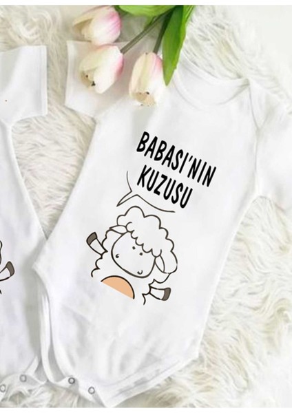Babasının Kuzusu