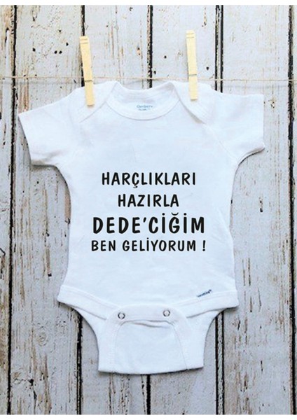 Dedeye Özel Zıbın