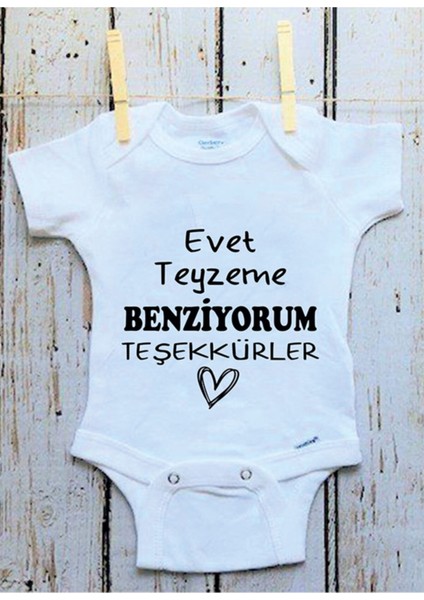 Teyzeye Özel Zıbın