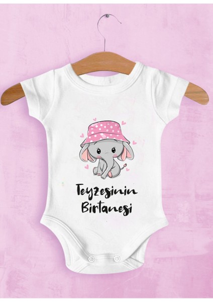 Teyzesinin Birtanesi