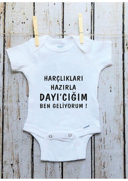 Dayıya Özel Zıbın
