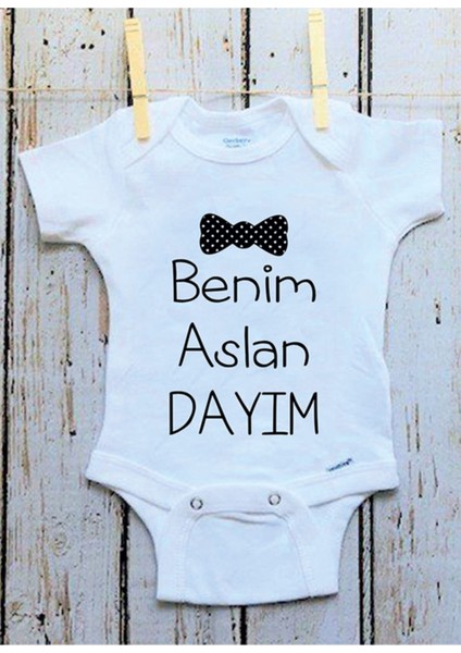 Dayıya Özel Zıbın