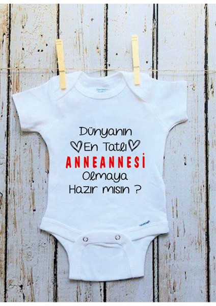 Anneaneneye Özel Zıbın