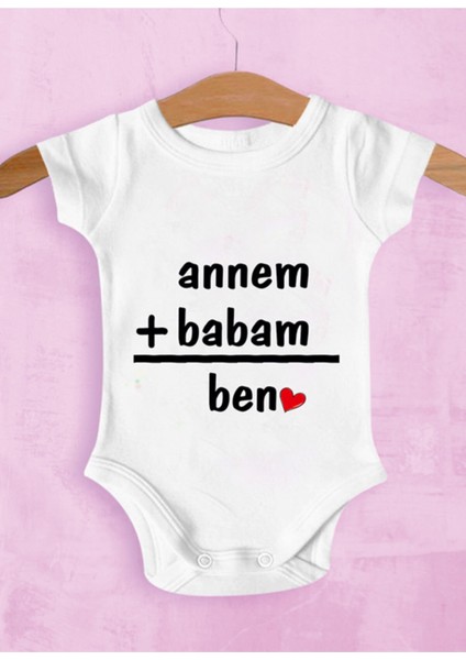 Annem Babam Ben