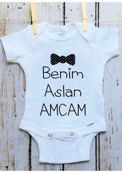 Amcaya Özel Zıbın