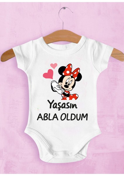 Ablaya Özel Zıbın