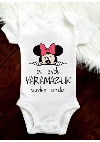 Evin Yaramazı