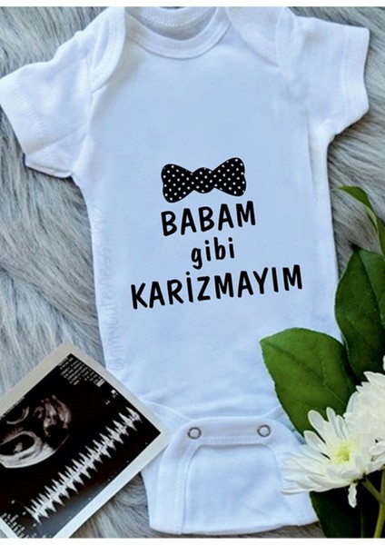 Babaya Özel Zıbın