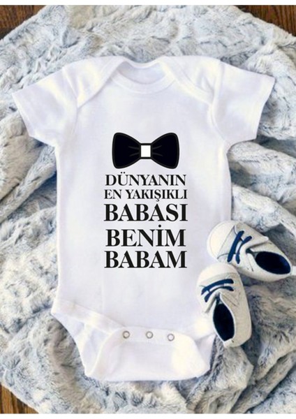 Babaya Özel Zıbın
