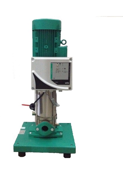Coe1 - Msv 406 M Hidrofor / 8 Kat - 25 DAIRE-220 Volt