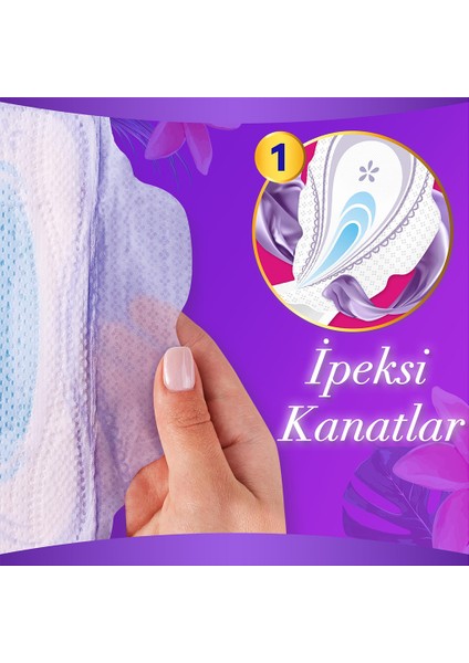 Platinum 40'lı Uzun Cesaret Paketi modelleri