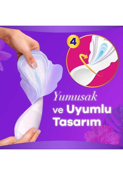 Platinum 40'lı Uzun Cesaret Paketi