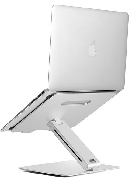 Npo STD6081SAÇI Ayarlı Ergonomik 11"-17" Masaüstü Notebook Stand