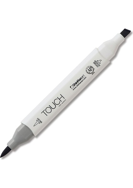 Twin Brush Marker Fırça Uçlu Markör Kalem Blue Berry PB273 fiyatları