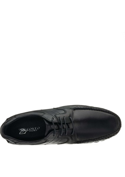 45,46,47,48,49,50 AG2018 Siyah Deri Büyük Numara Rok Geniş Kalıp indirimleri