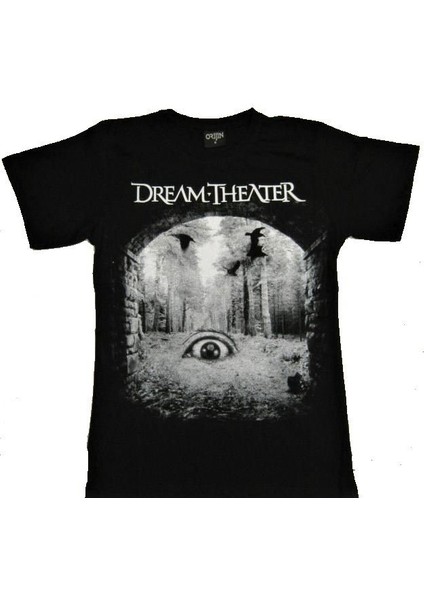 Dream Theater TIŞÖRT-TM291