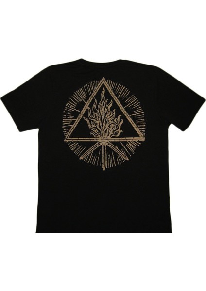 Behemoth Siyah Erkek Tişört fiyatları