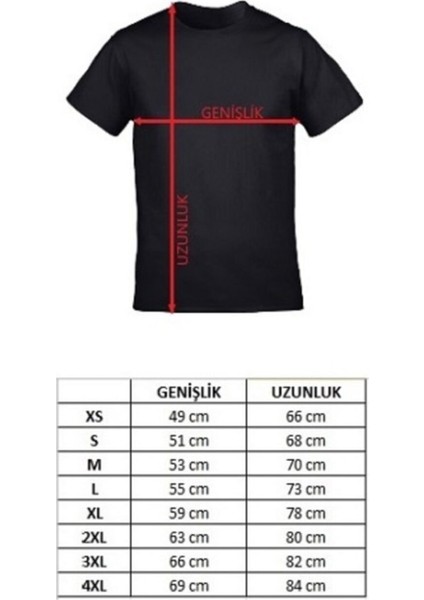 Behemoth Siyah Erkek Tişört modelleri