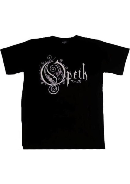 Opeth Tişört(2)