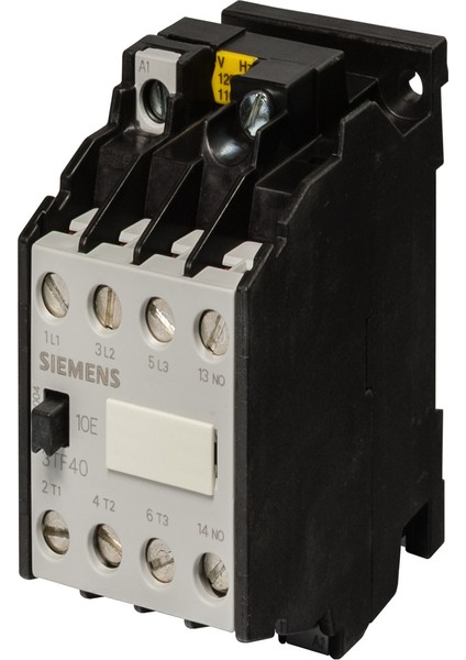 Kontaktör 3TF40-11