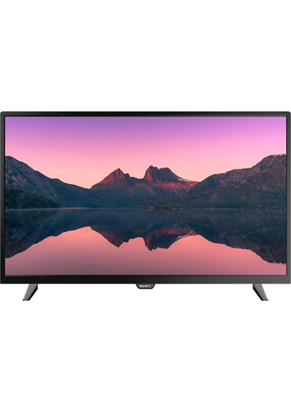 SN39DAL13 39" 99 Ekran Uydu Alıcılı HD Android Smart LED TV