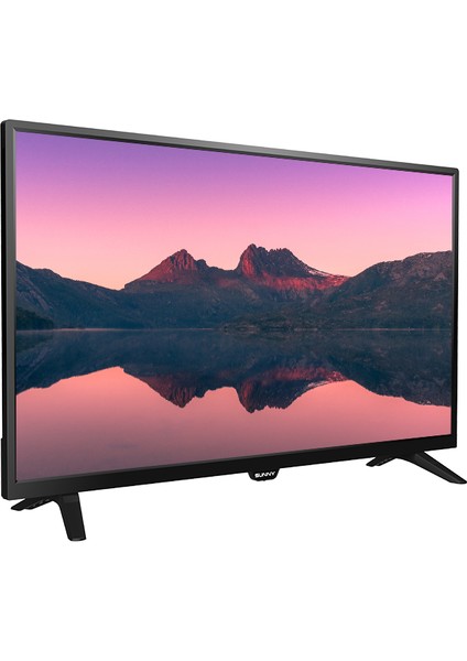 SN39DAL13 39" 99 Ekran Uydu Alıcılı HD Android Smart LED TV