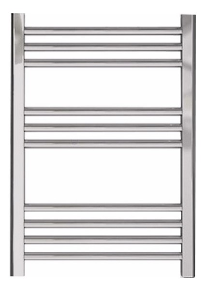 60X110 Krom Havlupan Radyatör (15 Borulu)