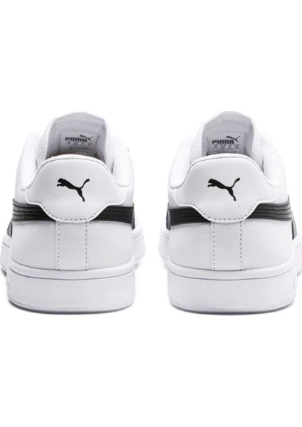 Puma Smash Unisex Ayakkabı 382612-02