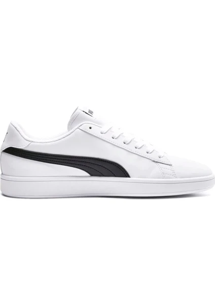 Puma Smash Unisex Ayakkabı 382612-02