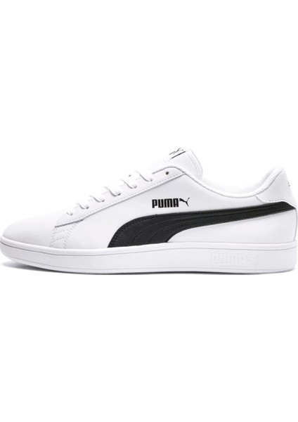 Puma Smash Unisex Ayakkabı 382612-02