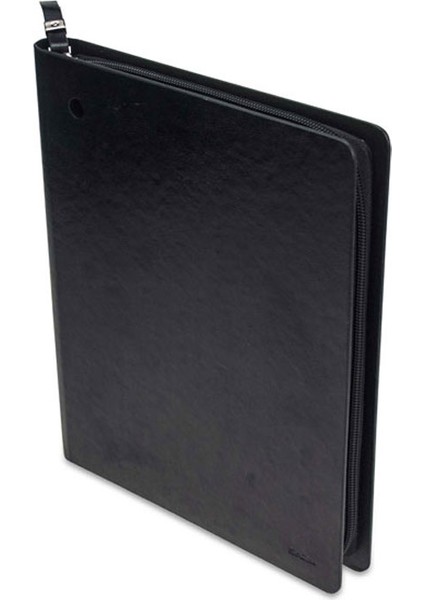 SD500 1 Oxford Tablet Portföyü Siyah