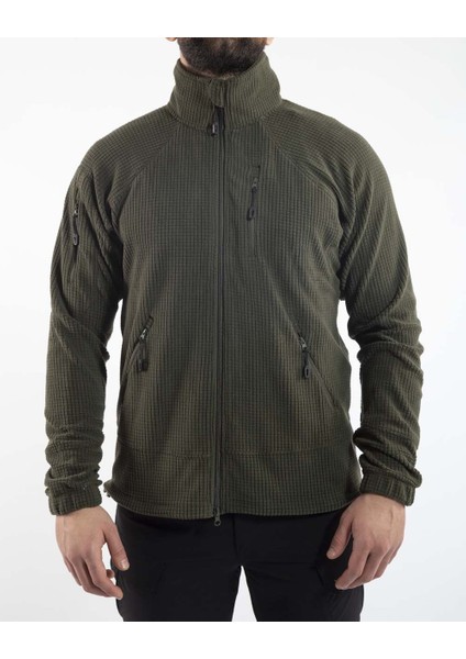 POLTAC04 Esneyebilen Nefes Alan Petek Polar