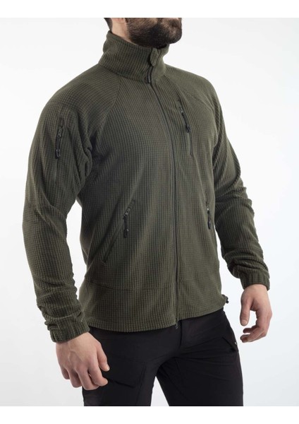 POLTAC04 Esneyebilen Nefes Alan Petek Polar modelleri