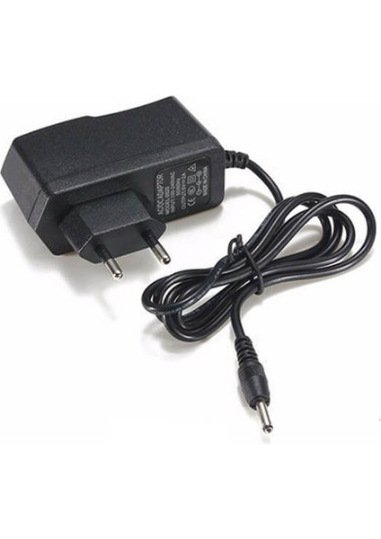 5V 2A Adaptör Wireless Router USB Hub HDMI Switch 3.5*1.35MM