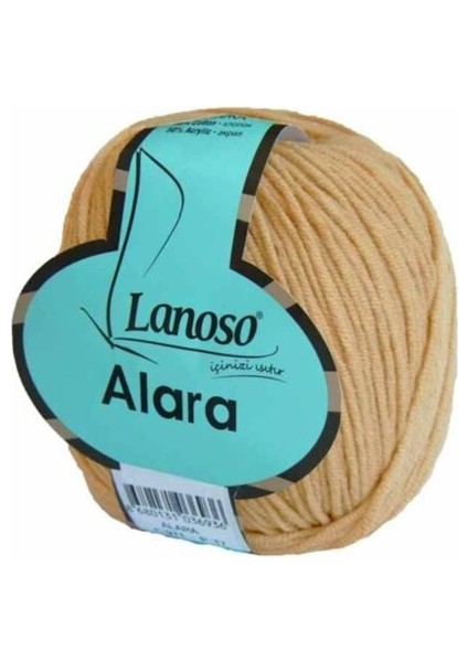 Alara El Örgü Ipi 971