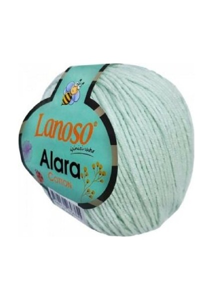 Alara El Örgü Ipi 1919