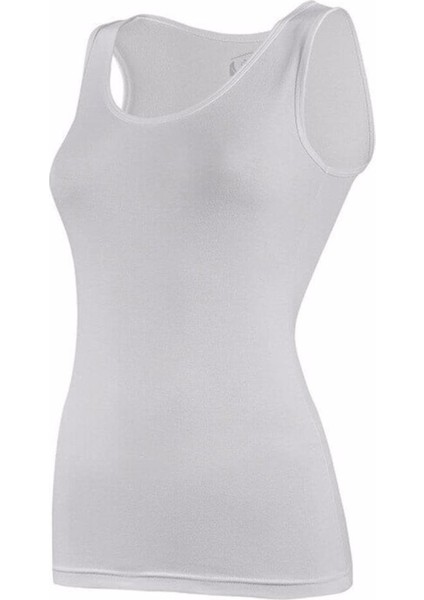 Kadın Bambu Geniş Askılı Atlet 3'lü Paket - 2365-2366 fiyatları