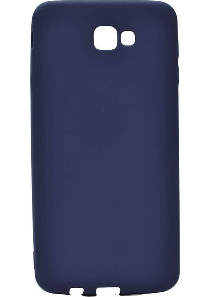 - Samsung Galaxy A3 2017 - Kılıf Esnek Koruyucu Premier Silikon Kapak - T14826