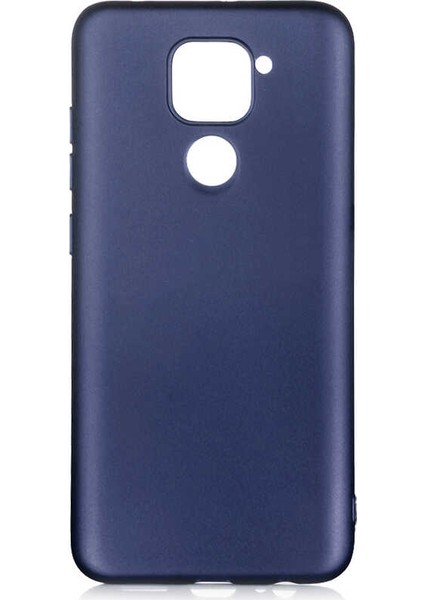 Xiaomi Redmi Note 9 Kılıf Yumuşak Ince Silikon
