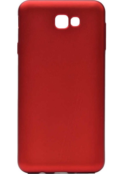 - Samsung Galaxy A3 2017 - Kılıf Esnek Koruyucu Premier Silikon Kapak - T14826