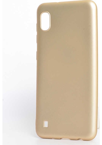 Samsung A10 Kılıf Yumuşak Ince Silikon