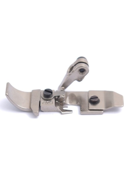 Siruba Overlok 4 Ip Ayak / P253/F374