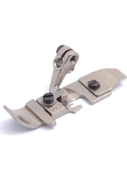 Siruba Overlok 4 Ip Ayak / P253/F374