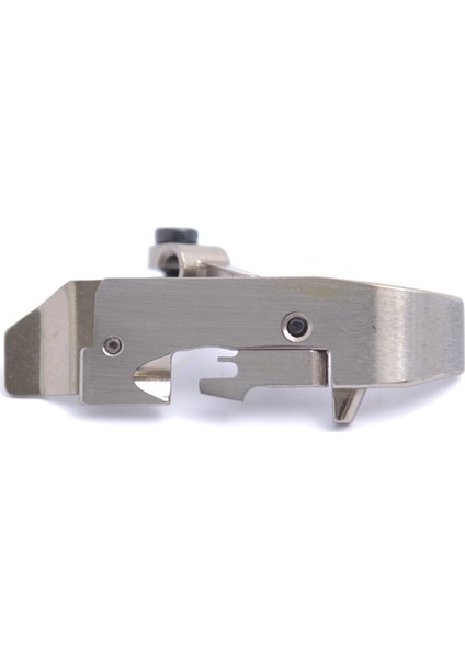 Siruba Overlok 4 Ip Ayak / P253/F374