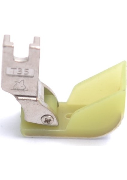 Düz Makine Elyaf Ayak / Yza-30