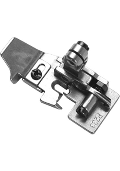 Siruba Overlok 6 Iplik Ayak / P233-A