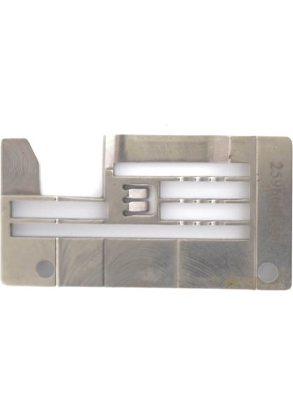 Pegasus 5.6mm Sağdan Bıçaklı Plaka / 259660C56