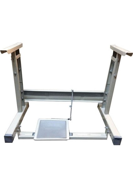 Makine Tabla Ayarlı Ayak / BED-010 / Kı-2